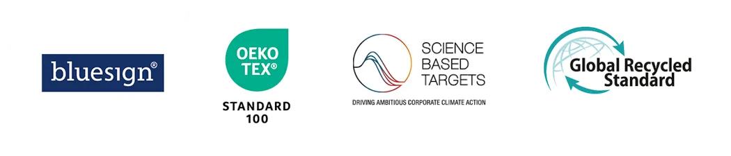 FTC RDONLINE_The Expert in
Green Textile