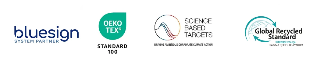 FTC RDONLINE_The Expert in
Green Textile